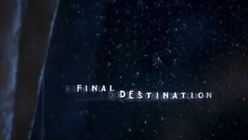 Backdrop to the movie "Final Destination" #631968