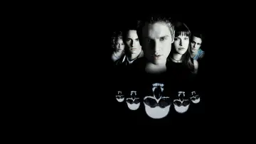 Backdrop to the movie "Final Destination" #929122