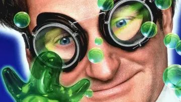 Backdrop to the movie "Flubber" #334223