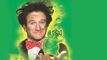Backdrop to the movie "Flubber" #865826