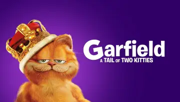 Backdrop to the movie "Garfield: A Tail of Two Kitties" #863471