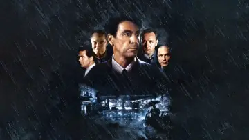 Backdrop to the movie "Glengarry Glen Ross" #377613