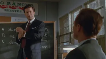 Backdrop to the movie "Glengarry Glen Ross" #988082