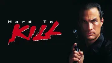 Backdrop to the movie "Hard to Kill" #882303