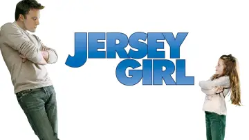 Backdrop to the movie "Jersey Girl" #676511