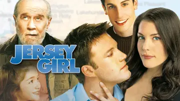 Backdrop to the movie "Jersey Girl" #676513
