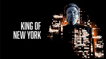Backdrop to the movie "King of New York" #140170