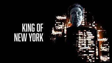 Backdrop to the movie "King of New York" #715949