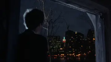 Backdrop to the movie "King of New York" #715956