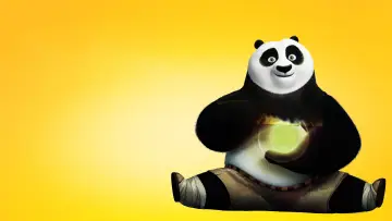 Backdrop to the movie "Kung Fu Panda" #568973