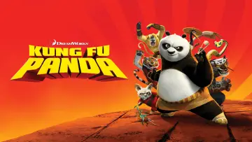 Backdrop to the movie "Kung Fu Panda" #568984