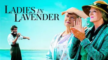 Backdrop to the movie "Ladies in Lavender" #1081983