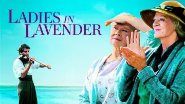 Backdrop to the movie "Ladies in Lavender" #1081985