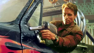Backdrop to the movie "Last Action Hero" #648167