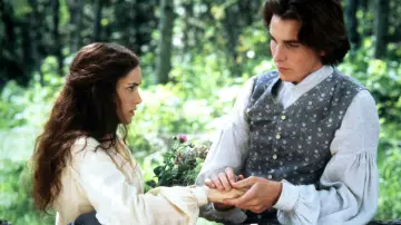 Backdrop to the movie "Little Women" #721801