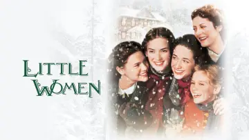 Backdrop to the movie "Little Women" #721803