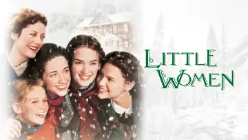 Backdrop to the movie "Little Women" #721804