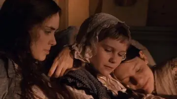 Backdrop to the movie "Little Women" #855365