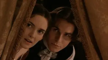 Backdrop to the movie "Little Women" #855369