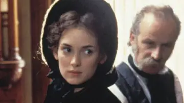 Backdrop to the movie "Little Women" #855396