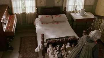 Backdrop to the movie "Little Women" #855399