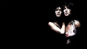 Backdrop to the movie "Martyrs" #224185