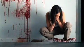 Backdrop to the movie "Martyrs" #224187
