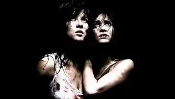 Backdrop to the movie "Martyrs" #711425