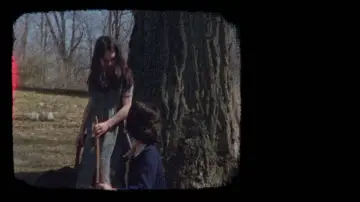 Backdrop to the movie "Martyrs" #801807