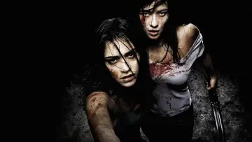 Backdrop to the movie "Martyrs" #840584