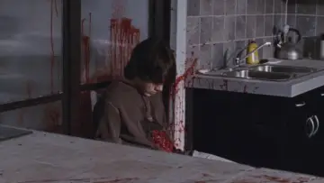 Backdrop to the movie "Martyrs" #930590