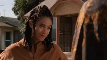 Backdrop to the movie "Menace II Society" #209075