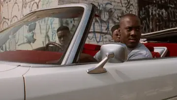 Backdrop to the movie "Menace II Society" #209081