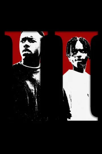 Poster to the movie "Menace II Society" #922569