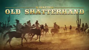 Backdrop to the movie "Old Shatterhand" #703259