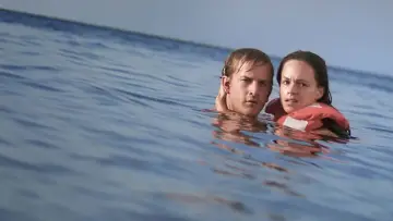 Backdrop to the movie "Open Water 2: Adrift" #1008911