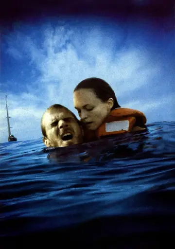 Poster to the movie "Open Water 2: Adrift" #348150