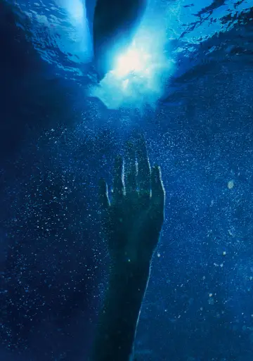 Poster to the movie "Open Water 2: Adrift" #348152