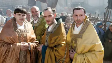 Backdrop to the movie "Pope Joan" #428598