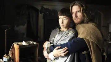 Backdrop to the movie "Pope Joan" #994367