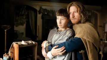 Backdrop to the movie "Pope Joan" #994368