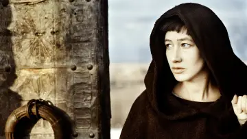 Backdrop to the movie "Pope Joan" #994369