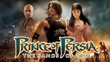 Backdrop to the movie "Prince of Persia: The Sands of Time" #293728