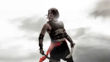 Backdrop to the movie "Prince of Persia: The Sands of Time" #657856