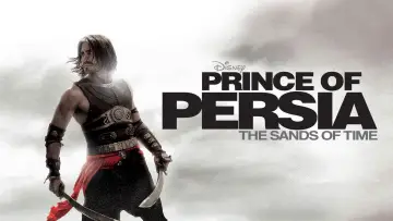 Backdrop to the movie "Prince of Persia: The Sands of Time" #657857