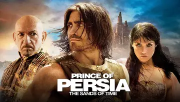 Backdrop to the movie "Prince of Persia: The Sands of Time" #657859