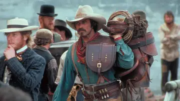 Backdrop to the movie "Quigley Down Under" #273615