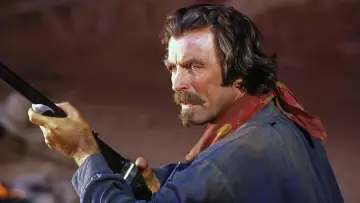 Backdrop to the movie "Quigley Down Under" #273618
