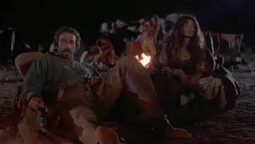Backdrop to the movie "Quigley Down Under" #273621