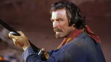 Backdrop to the movie "Quigley Down Under" #273622